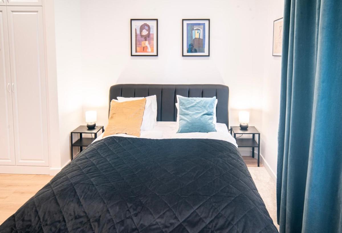 Apartman Petit Pearl - 2 People, Wifi, Tv, Ac
