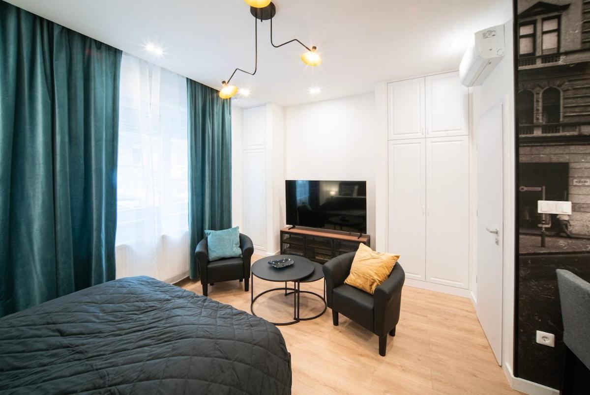 Apartman Petit Pearl - 2 People, Wifi, Tv, Ac